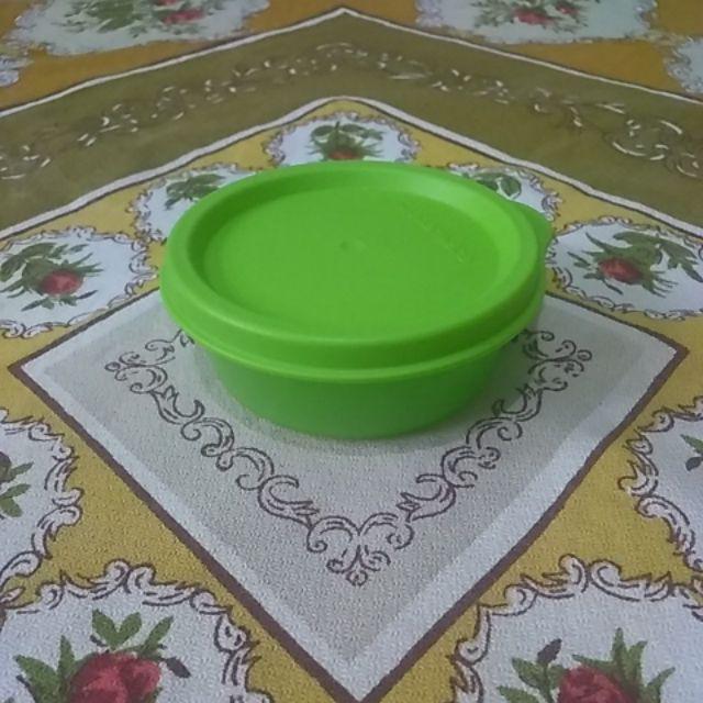 Small Round Containerr (1)