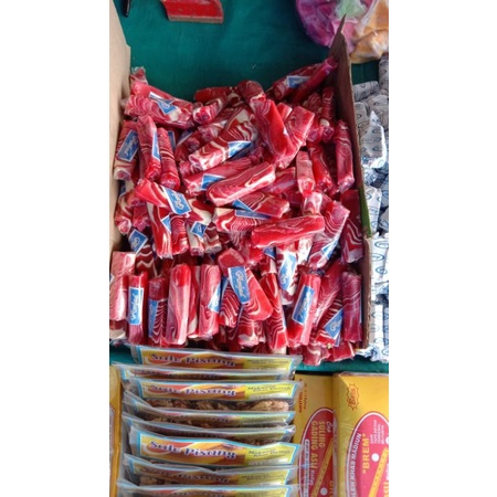 

Dodol kemasan 1kg