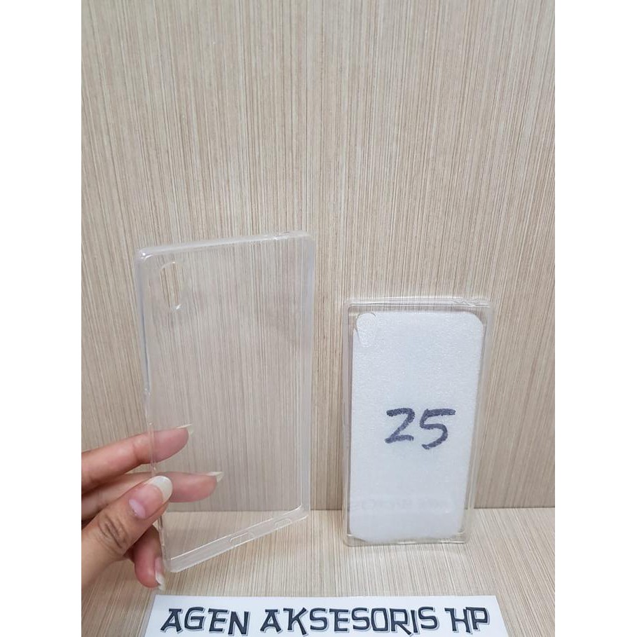 Premium Silikon Sony Xperia Z5 Sony Z5 Docomo 5.2in Soft Case Ultra HD