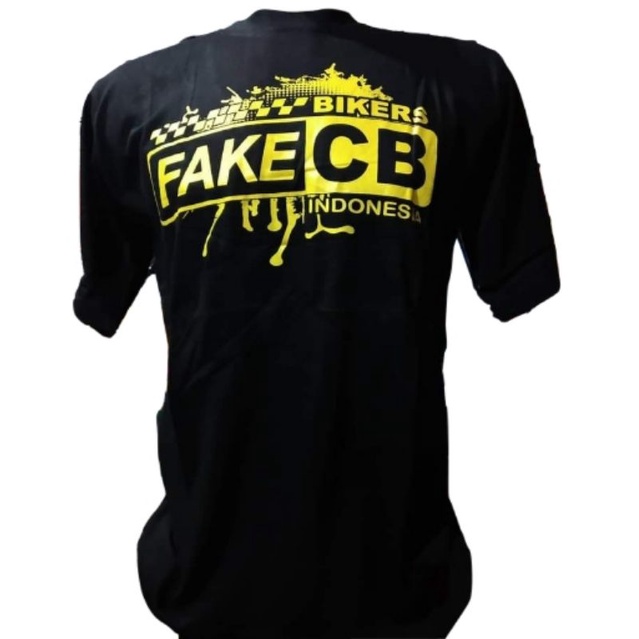 fake CB