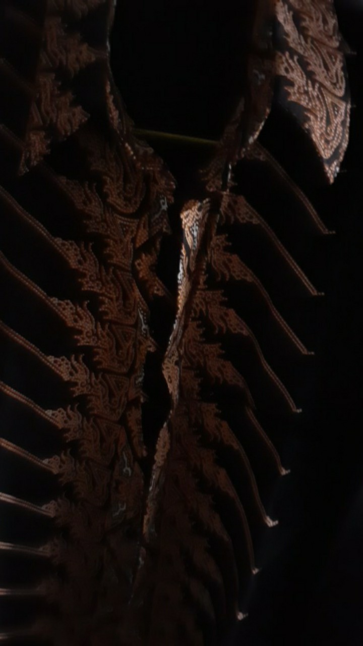 Promo Asli Risna Batik Jumbo Hrb093 Kemeja Batik Pria Panjang Premium M L Xl Xxxl 3l 4l 5l  Batik