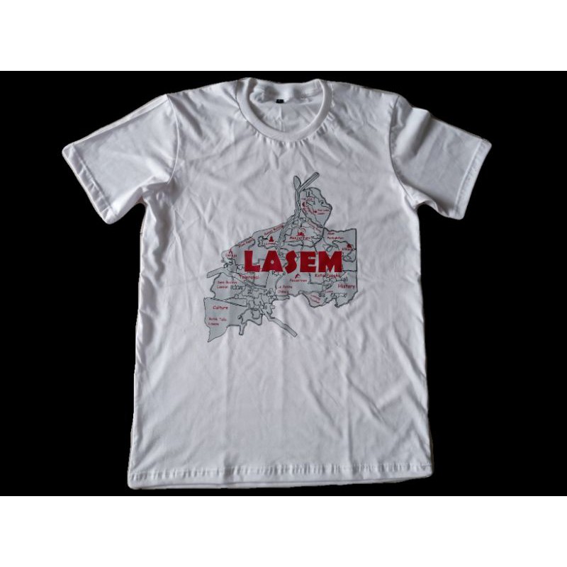 KAOS LASEM