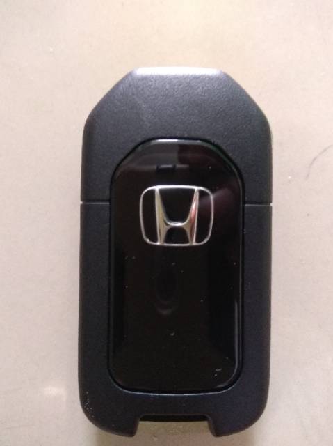 Casing honda 3 tombol model lipat buat CRV freed accord