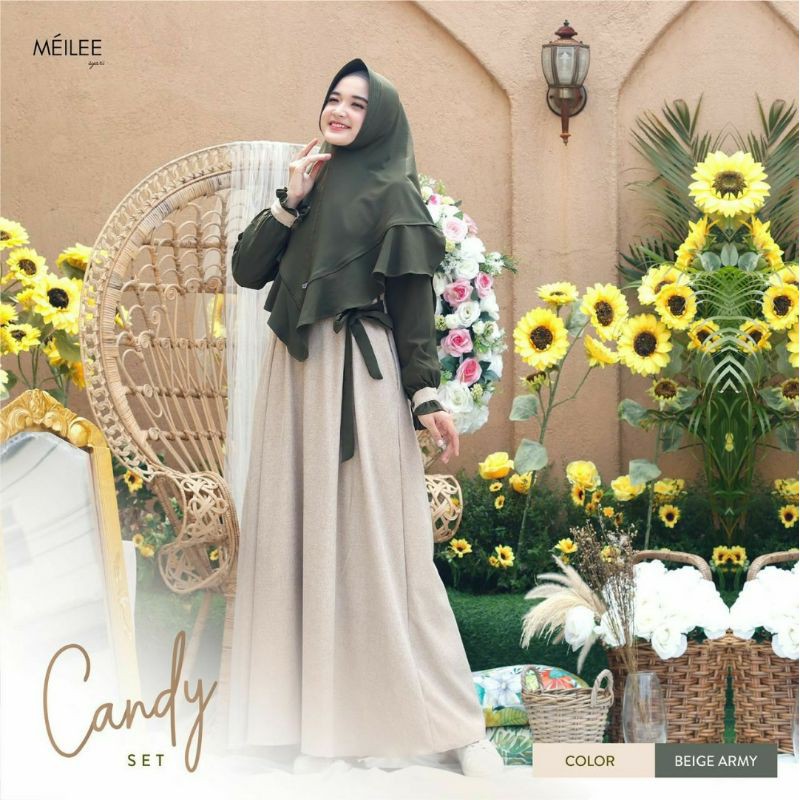 Candy set by Meilee.ID