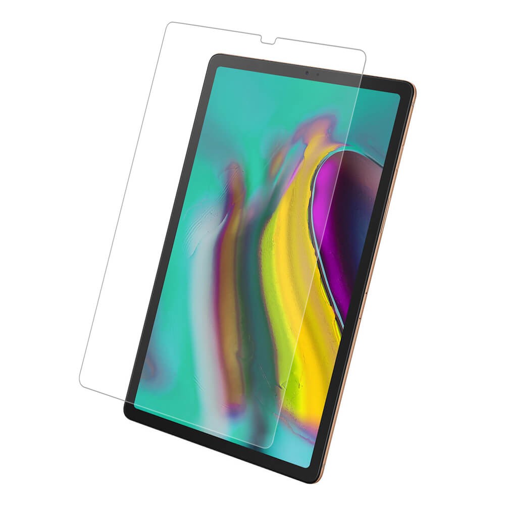 Tempered glass samsung tab S5E T720/T725 TAB SAMSUNG bening