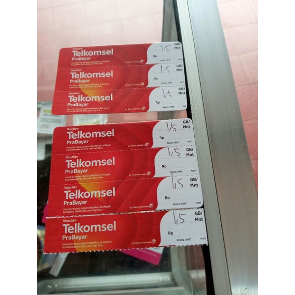 voucher telkomsel 2.5 gb via chat zona 2