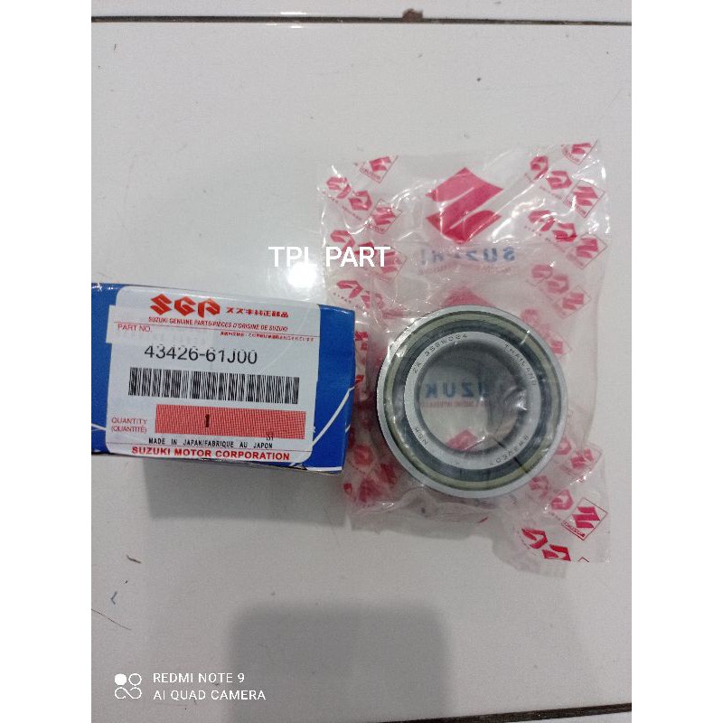 BEARING RODA DEPAN APV / ARENA LAHER RODA DEPAN APV