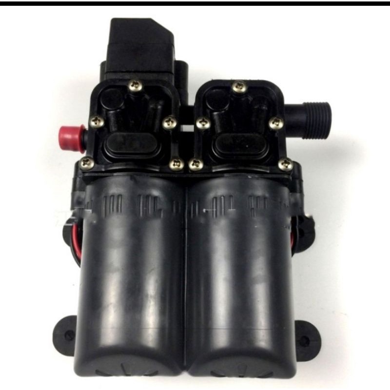Pompa DC 12V dual pump core