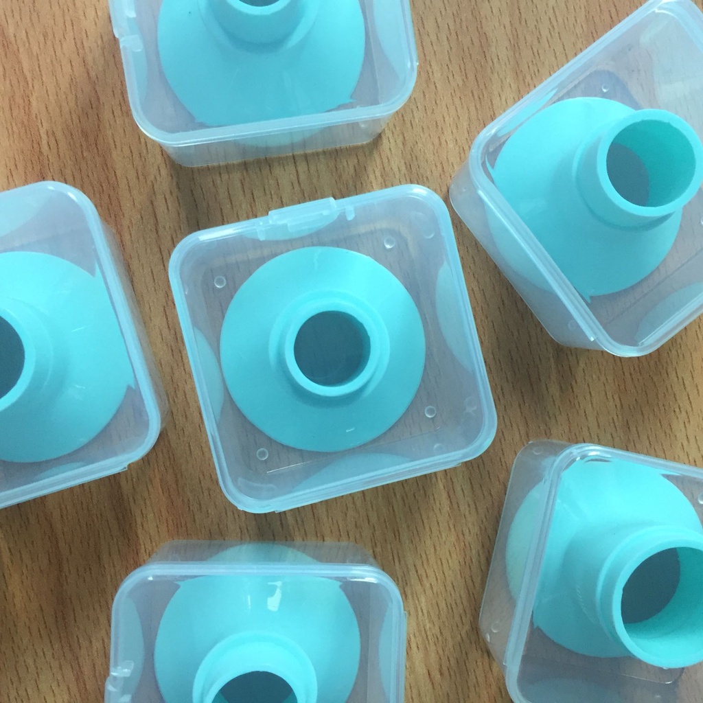 Kinmade Silicone Flange Insert | Selipan Corong Silikon