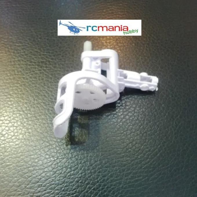 PART Gear Set X5C X5C-1 (X5C-05) -DRONE_ZONE