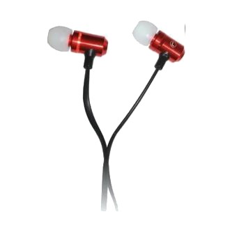 HEADSET EARPHONE XTRA BASS JACK 3.5MM JERNIH