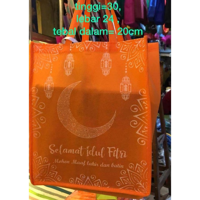 

Paket Mix Goodie Bag Idul Fitri Packing Hampers Lebaran Packing Nastar Hot!!!R30F