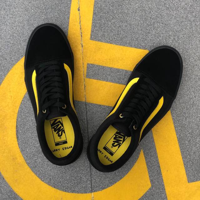 Vans OLDSKOOL PRO BMX LARRY EDGAR