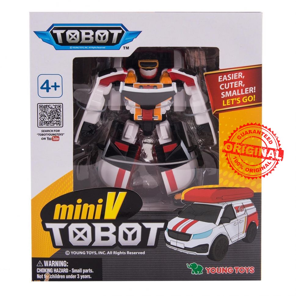 TOBOT Mini V ORIGINAL