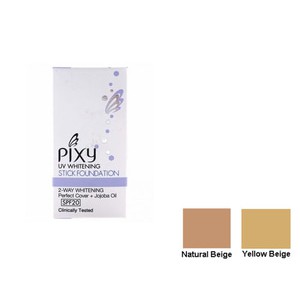 pixy foundation stick