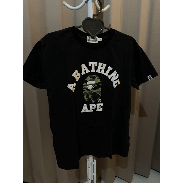 tshirt bape PRELOVED