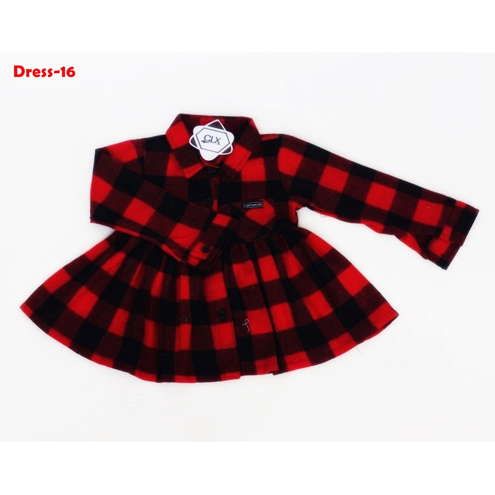 Kemeja Flanel Anak KMJ-16 Kemeja Anak Kemeja Panel Baju Anak Murah