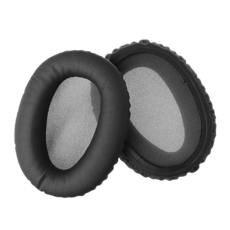 btsg 1Pair Soft Foam Earpads Ear Pads Cushion Cups Cover Replacement for Sony WH-CH700N Headset Headphones