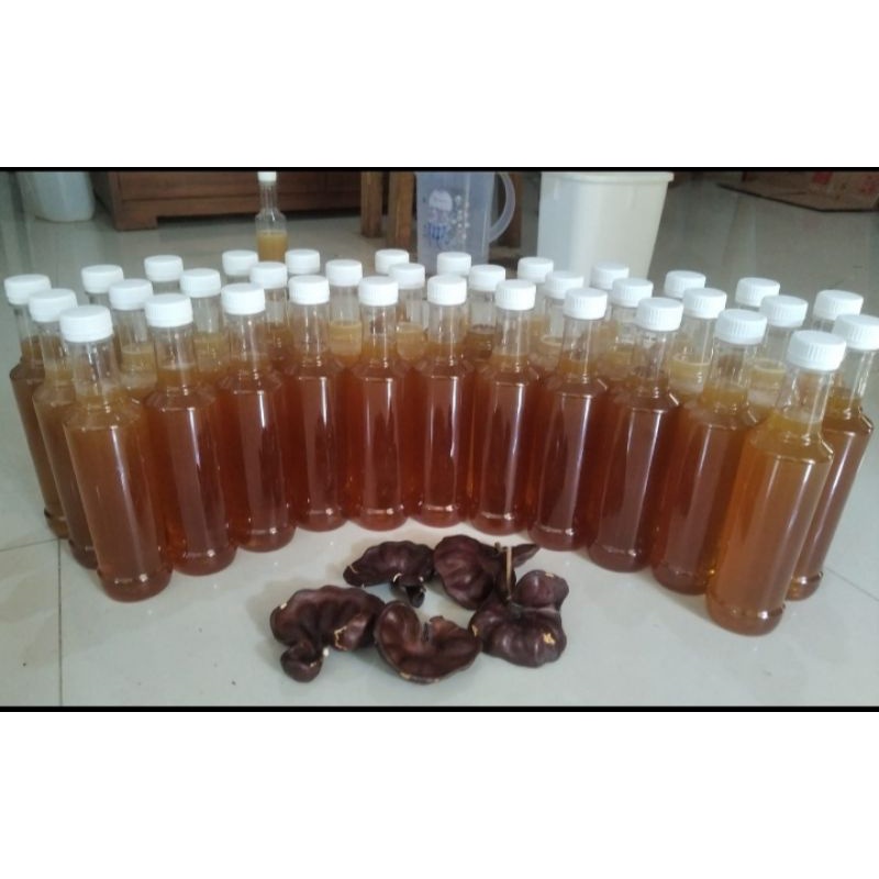 

madu ternak asli