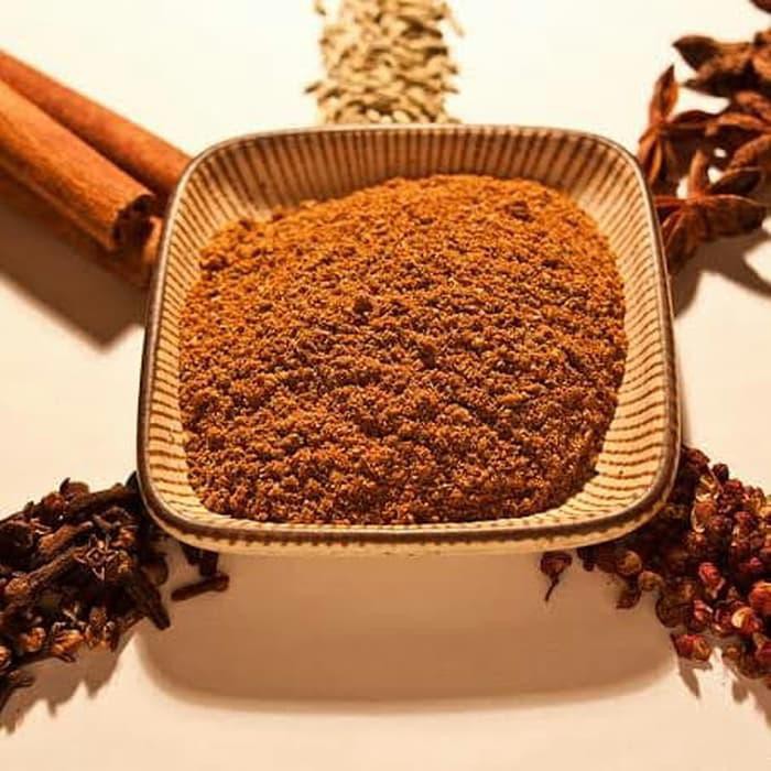 Chinese Five Spice 250gram / Bumbu Ngo Hiong / Ngohiong 250gram BERKUALITAS