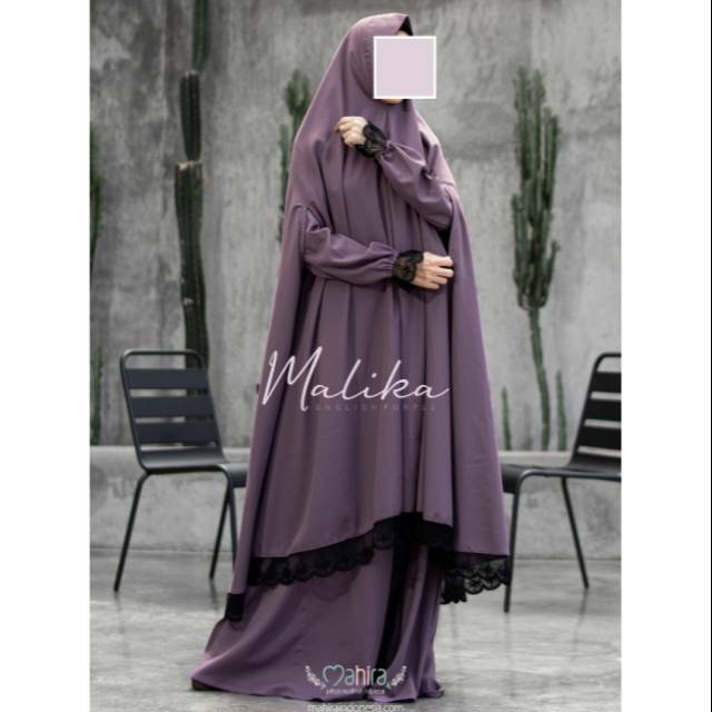 Malika Set by Mahira