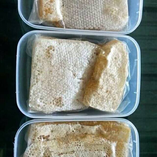 

MADU SARANG