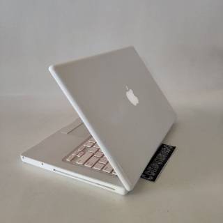 APPLE MACBOOK 4.1 LAPTOP PEJABAT HARGA MERAKYAT | Shopee