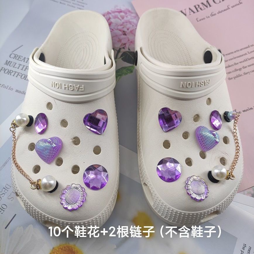 Aksesoris Kancing Sepatu Crocs / jibz / Button Crocs / Charm DIY Untuk Hadiah Anak Laki-Laki Dan Perempuan