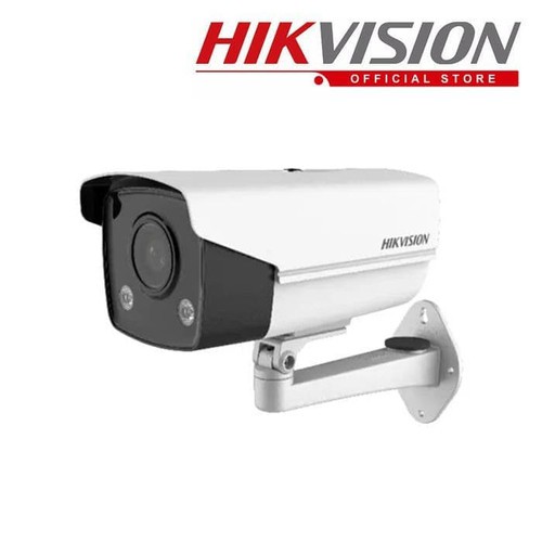 Ip Cam Outdoor 2mp DS-2CD2T27G3E-L