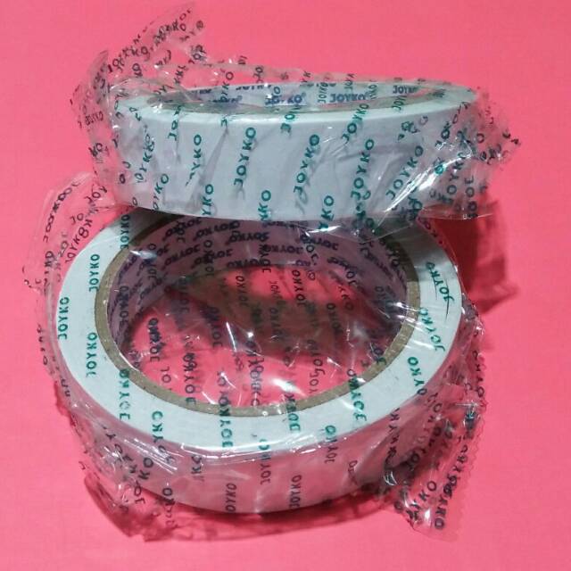 

Double Tape