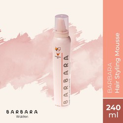 BARBARA FOAM 240 PINK @MJ