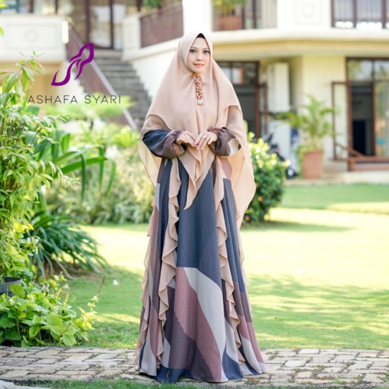 Arisha setBy ashafa syar'i