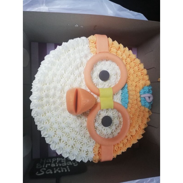 

Birthday Cake (Booked)