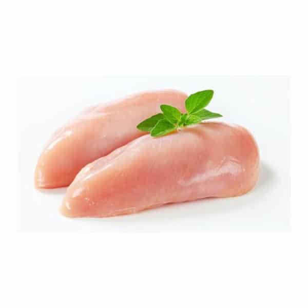 

Dada Fillet Ayam bersih tanpa kulit 500 gr
