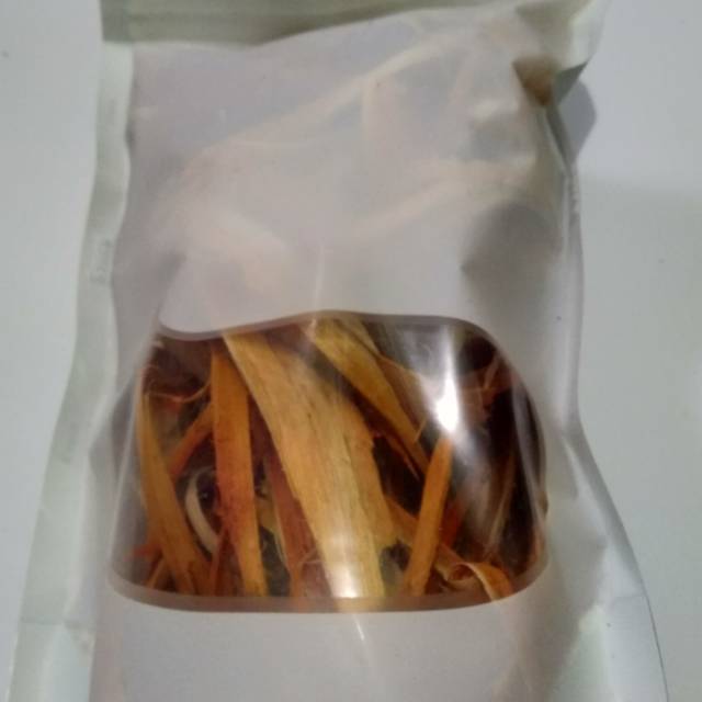 

Kayu secang