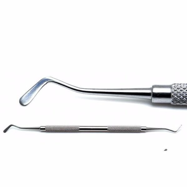 plastis plastic filling instrumen