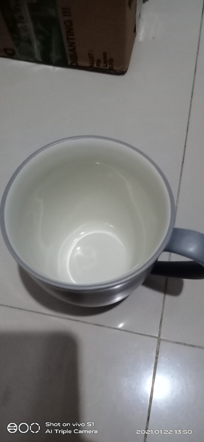 00003 Mug Keramik Noritake Colorwave 350ml / Gelas Keramik Noritake Colorwave Medium