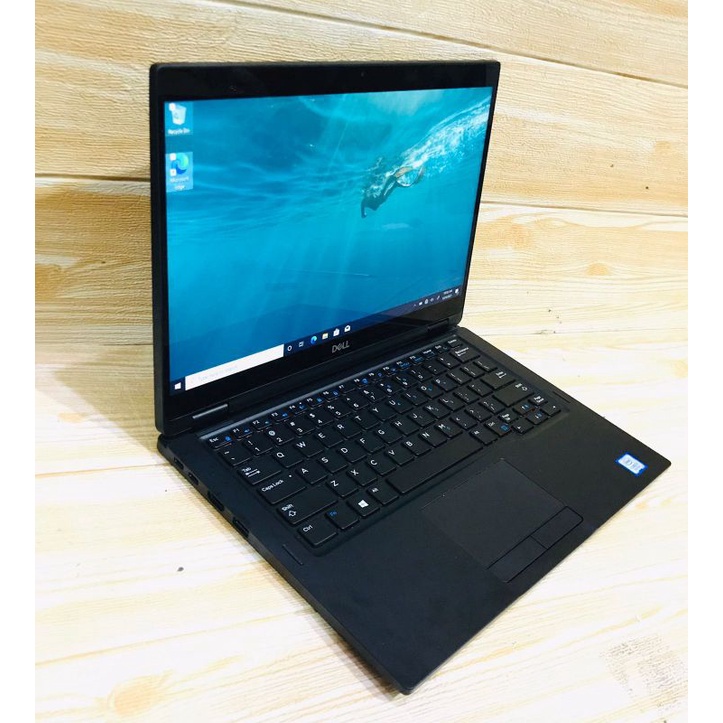 Dell Latitude E7390 Intel Core i3 - 8TH Touchscreen