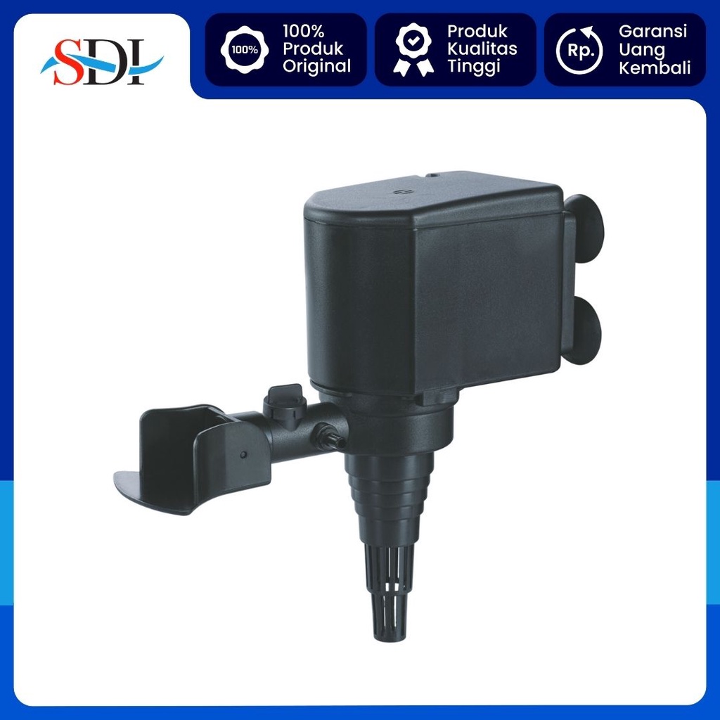 POMPA CELUP AQUARIUM ARMADA AR SP 2500 1.5M 1400L/H