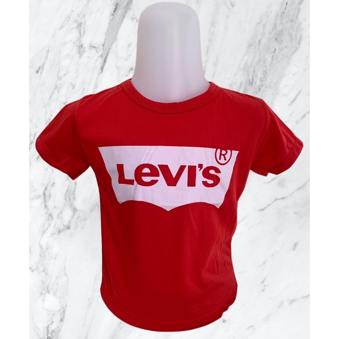 GOSIA KIDS - Kaos Distro Anak Laki-Laki dan Perempuan | Kaos Anak Unisex Motif Distro | Kaos Anak Brand Premium