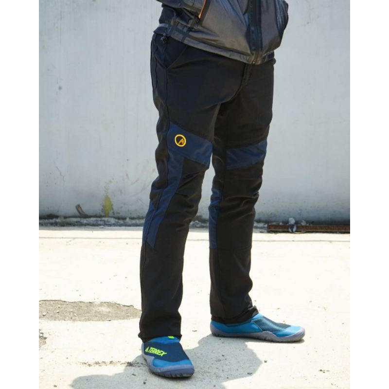 Celana quickdry tromax kamojang - Celana gunung - Celana sepeda - Celana gowes - Celana hiking