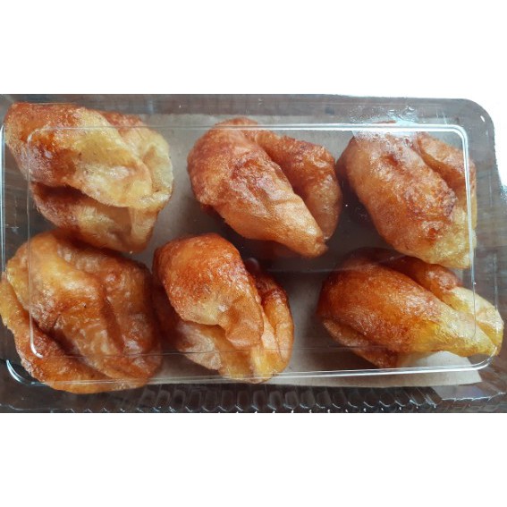 

Kue Adrem Makanan Unik Dan Khas Kecamatan Sanden Bantul Yogyakarta Yang Lezat