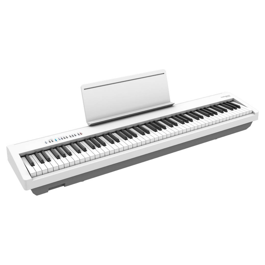 Roland FP-30X Digital Piano / FP-30 X / FP30X / FP 30 X / FP30 X White