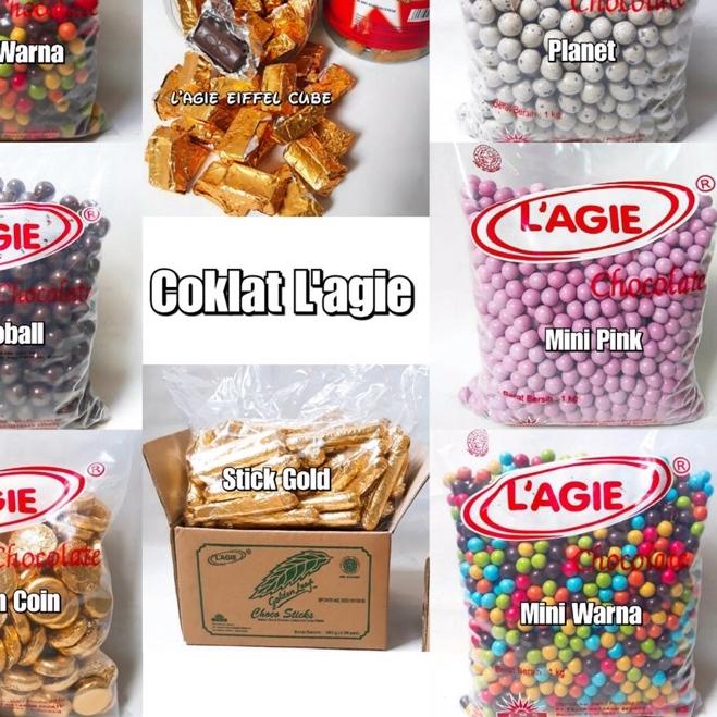 

Dapatkan Segera 4.4 LAGIE 1KG || PUSAT SNACK DAN COKLAT KILOAN ORIGINAL || L’AGIE || DELFI || SILVERQUEEN II LEBARAN 2022,