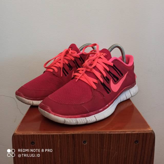 sepatu nike free 5.0