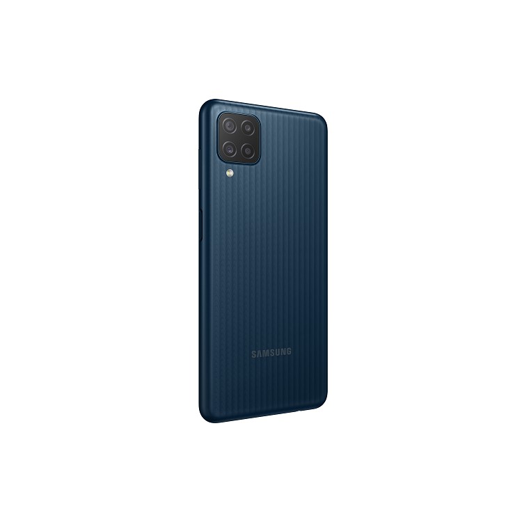 Samsung Galaxy M12 3GB / 32GB Black