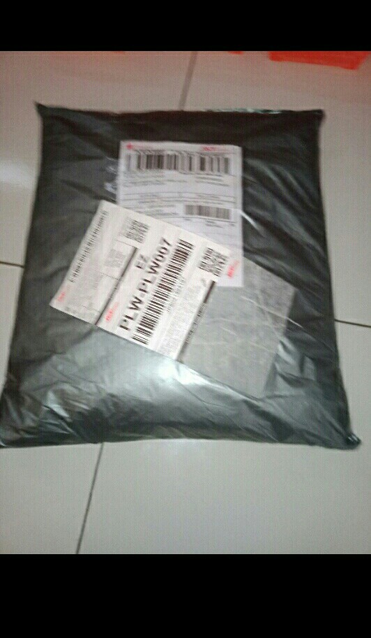 Hem Kemeja Batik Pendek Motif Jati Baju Distro Murah M-10xl Reguler Super Jumbo Seragam Kantor