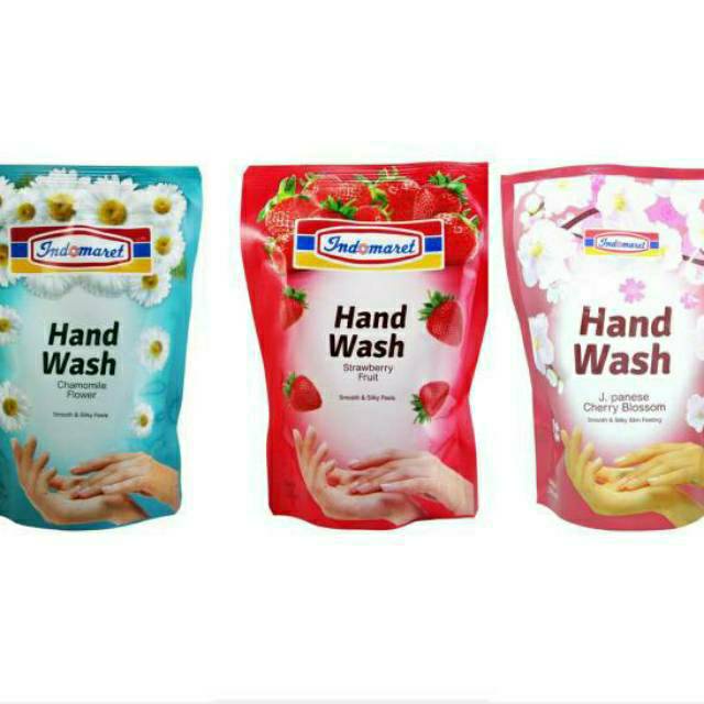 RR INDOMARET SABUN CUCI TANGAN 375 ML~HAND WASH SOAP TERMURAH