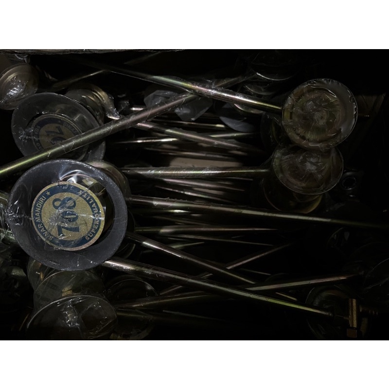 Kompor Jos Semawar 204 / 768