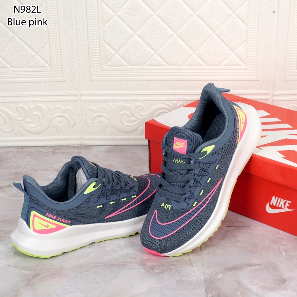 SEPATU CEWEK NK N982L